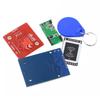 NFC RFID module RC522 MFRC-522 PN532 RDM6300 Kits S50 13.56 Mhz 125Khz 6cm With Tags SPI Write & Read for arduino unoR3 2560