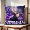 Game T-Torchlight Infinite cushion cover For Pillow Sofa Printing Decoration Room Home Office Coffee Shop Car Nordic Simplicity