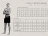 Arena Stroje Pływackie Men's One Luckystar Short Royal 002275/700 D5