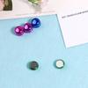 Woman Strong No Snag Hijab Magnets Magnetic Shawl Brooch Pin Hole Magnet Brooches,Choose Your Favorite Style Freely