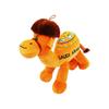Plush Toys Are Cute And Suitable For Giving As Gifts. They Are Made Of Safe Materials For Both Boys And Girls