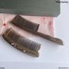 Tan Mujiang Fangfei Inlaid Comb Gift Set