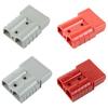 Current Connectors 48x37mmx16mm 600V Battery Power Connector