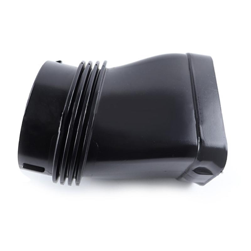Professional Intake Hose 13717590592 Replacement for 5Series 528i Improved Perform & Durability Simple Installation