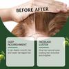Strengthening Hair Oil for Daily Care Hoegoa Battana Restores Damaged Strands and Enhances Natural Softness
