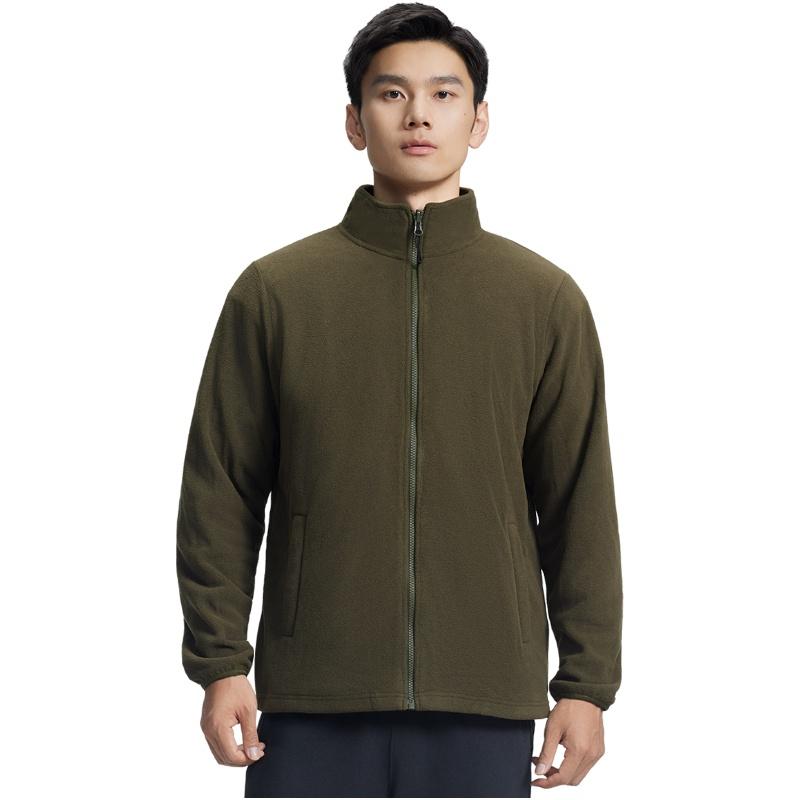 Under Armour Seria Miejska Przygoda Kurtka Sportowa Casualowa Outdoor Wodoodporna Ciepła Męska Kurtka 1389299-002