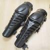 Men's Motorcycle Knee Pads Protective Gear for Men Motocross Motorbike Riding & Racing Ensure Outdoor Sport Safety Pads Guard