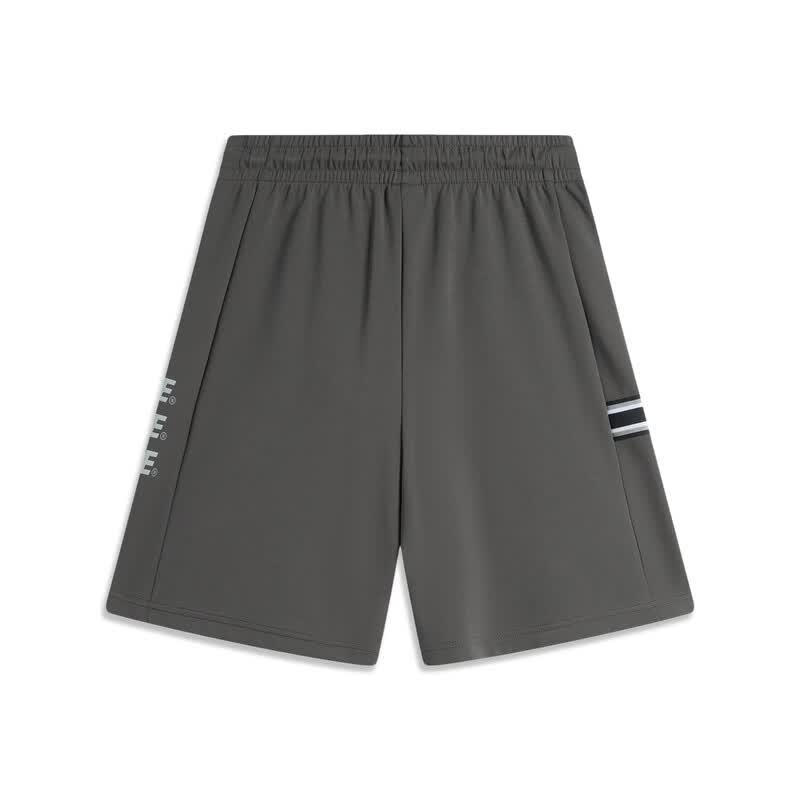 Li-Ning Men s Wade Series SU133-7 Sweat Shorts M