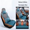 BYD Han Non-Slip Saddle Pad Seat Cushion for All Seasons - Five-Seat Electric Car Interior