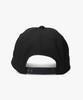 Cap New York Yankees 9FORTY [Official Custom] Men's Hat NY Baseball Cap Black x White Black x White NE 940 KURI SIDE PATCH