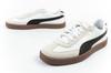 Puma Club II Era White/Black [397447 07] y. 38