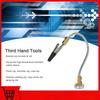 Adjustable for Electronics Repair Assembly Short Third Hand Tools Hardware Helping Hands Helping Hands Welding Third Hand Tool
