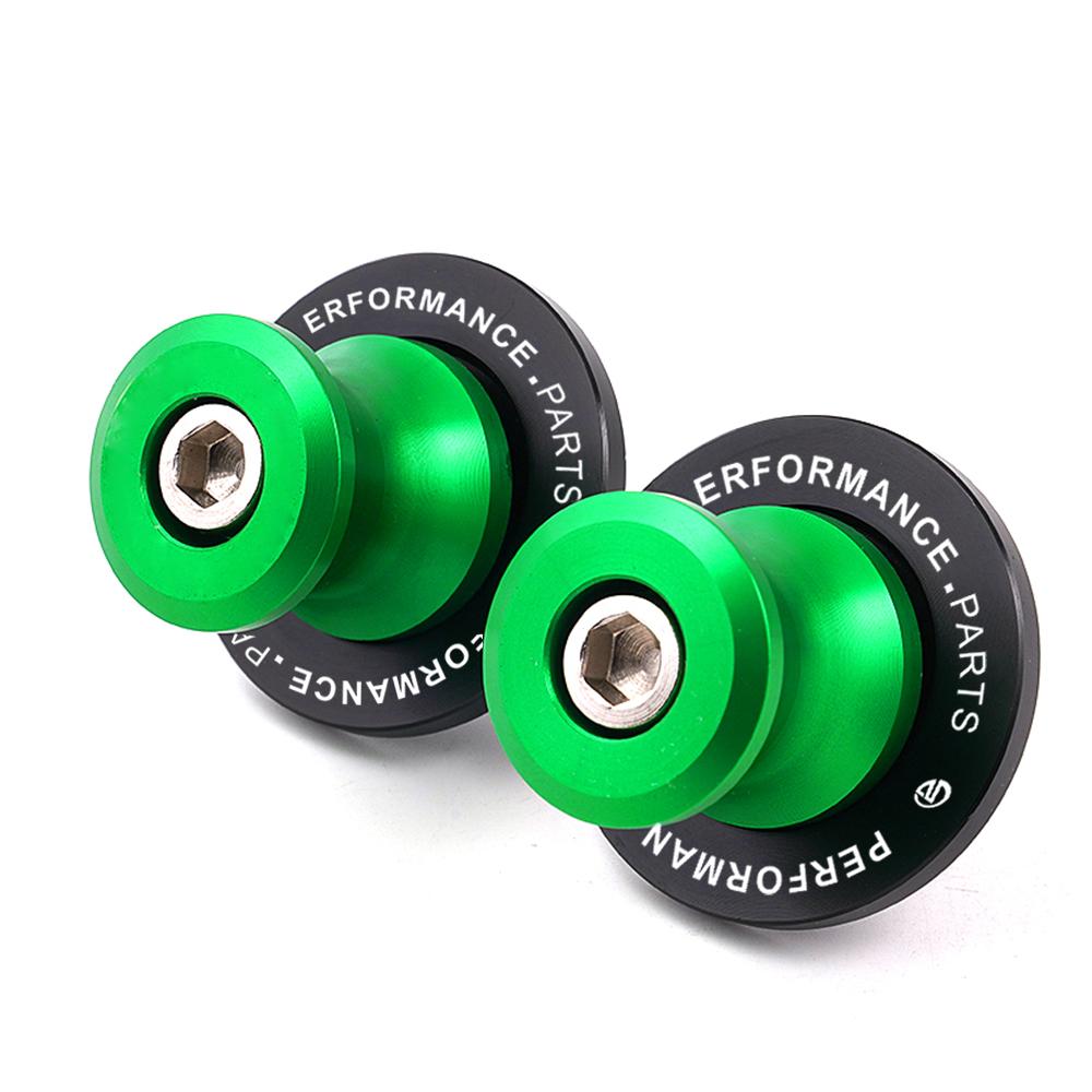 Motorcycle High Quality Accessories Swingarm Spools Slider For Benelli BN 600/302/600i/302/251/302 BJ500 TNT TRK 502 leoncino/X