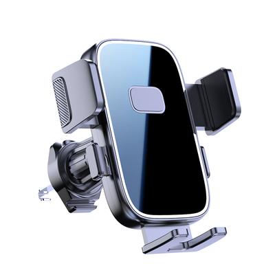 The New Cross-border Suction Cup Car Mobile Phone Holder Is Trending Towards General Automotive Navigation Supplies Mobile Phone Holder