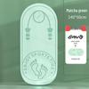 Yimai Shock-Absorbing Skipping Mat