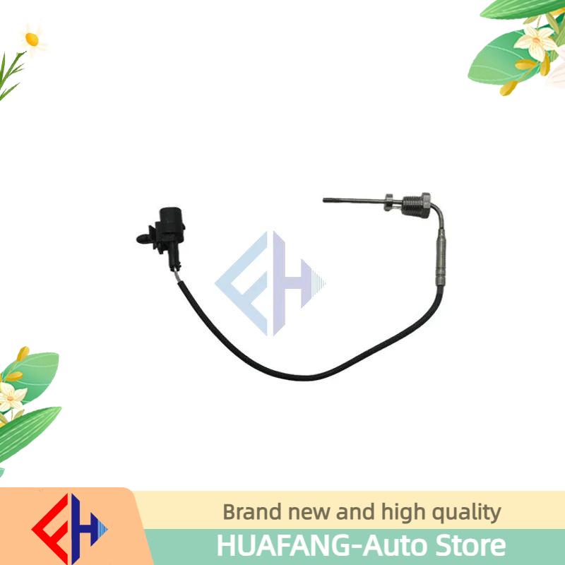 Good quality Original Exhaust gas temperature sensor 6651501158 for ACTYON/KYRON/REXTON/KORANDO 6651501158