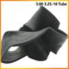 Premium 18-Inch Motorcycle Inner Tube Size 3.00/3.25 for Enhanced Tire Protection and Longevity
