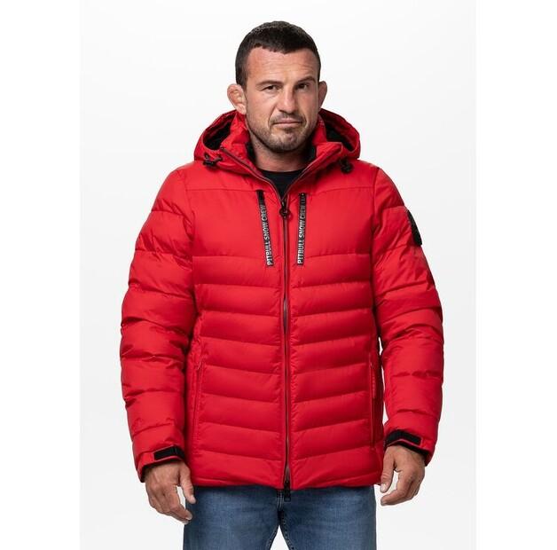 Куртка переходная PITBULL CRESTLINE EU XXL