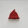 Korean Style Baby Hat Keep Warm Baby Beanie Hats Cute Baby Knit Cap  Winter