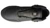 Safety work boots, Route 66, ankle guard, dial closure, slip-resistant sole, vintage color, 66-46 BLACK, 28.0cm