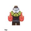 Gojo Satoru Building Blocks Minifigure Toys