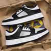 Fashion Shoes For Men Mesh Breathable Canvas Sneakers Male Summer Walking Sneakers