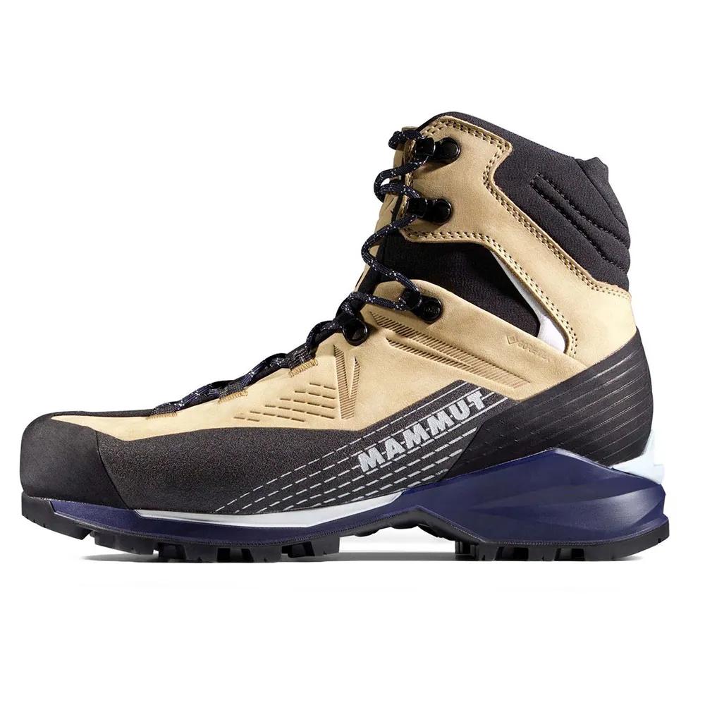 Mammut Ботинки для хайкинга Kento Guide II High Goretex