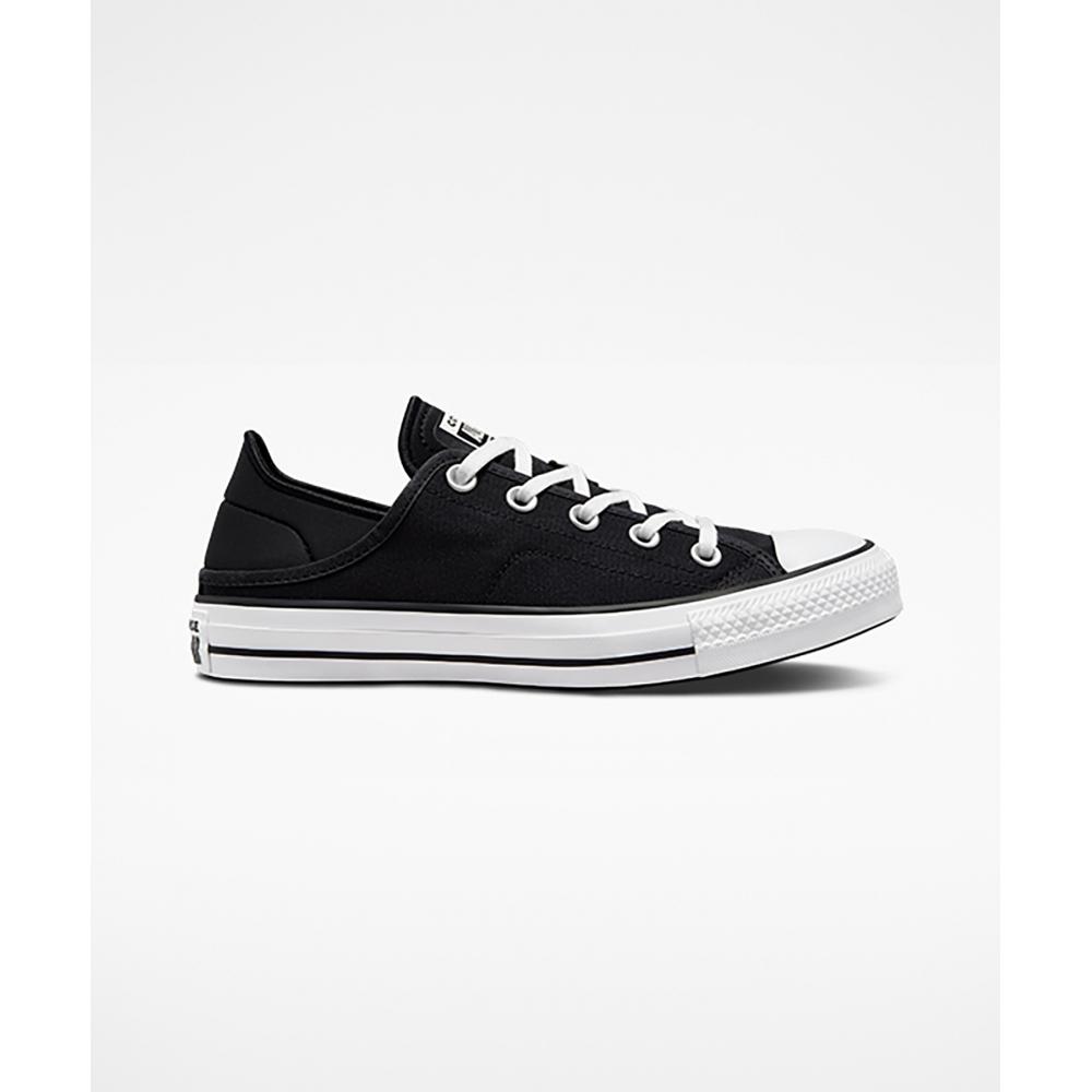 

Обувь на каблуке CONVERSE Chuck Taylor All Star Crush, черная A03075C