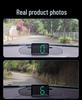 High-Definition Car HUD GPS Speedometer for Electric Cars and Minivans