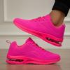 Casual Shoes Men Anti-slip Lightweight Comfortable Breathable Walking Men Shoes Women Wear-resistant Low-top Shoes Women