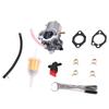 AM122462 Tractor Carburetor For GX70 GX75 SRX75 Tractor Replacement Parts