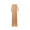 Cqint QtZD-001 Medium Vertical Kraft Paper Bags, 10-Pack