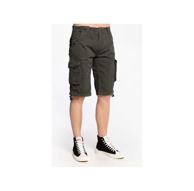 Шорты Alpha Industries Jet Short