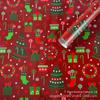Extra Large Wrapping Sheets for Christmas, Birthdays & Bouquets