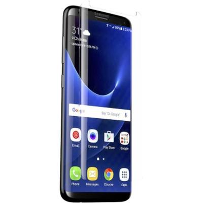 ZAGG InvisibleShield Schutzfolie für Samsung Galaxy S8 Plus