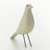 Vitra Eames House Bird Ash Cotton White Decorative Object Japan FS