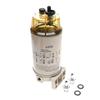 Metal R25T Fuel Filter R25T Fuel Filter For 245R Series Assembly 10 Micron Easy To Install Durable