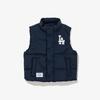 Kamizelka/Sukienka puchowa New Era Mlb La Dodgers