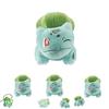 Bulbasaur Plush Toy Adorable Pokemon Stuffed Animal 20cm Height