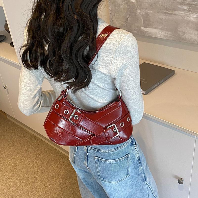 Y2K Satchels Spicy Purses Wallets For Women Scorching Styling Handbag Adjustable Strap Hobo Bag Clutch Tote Crossbody Bags 2025
