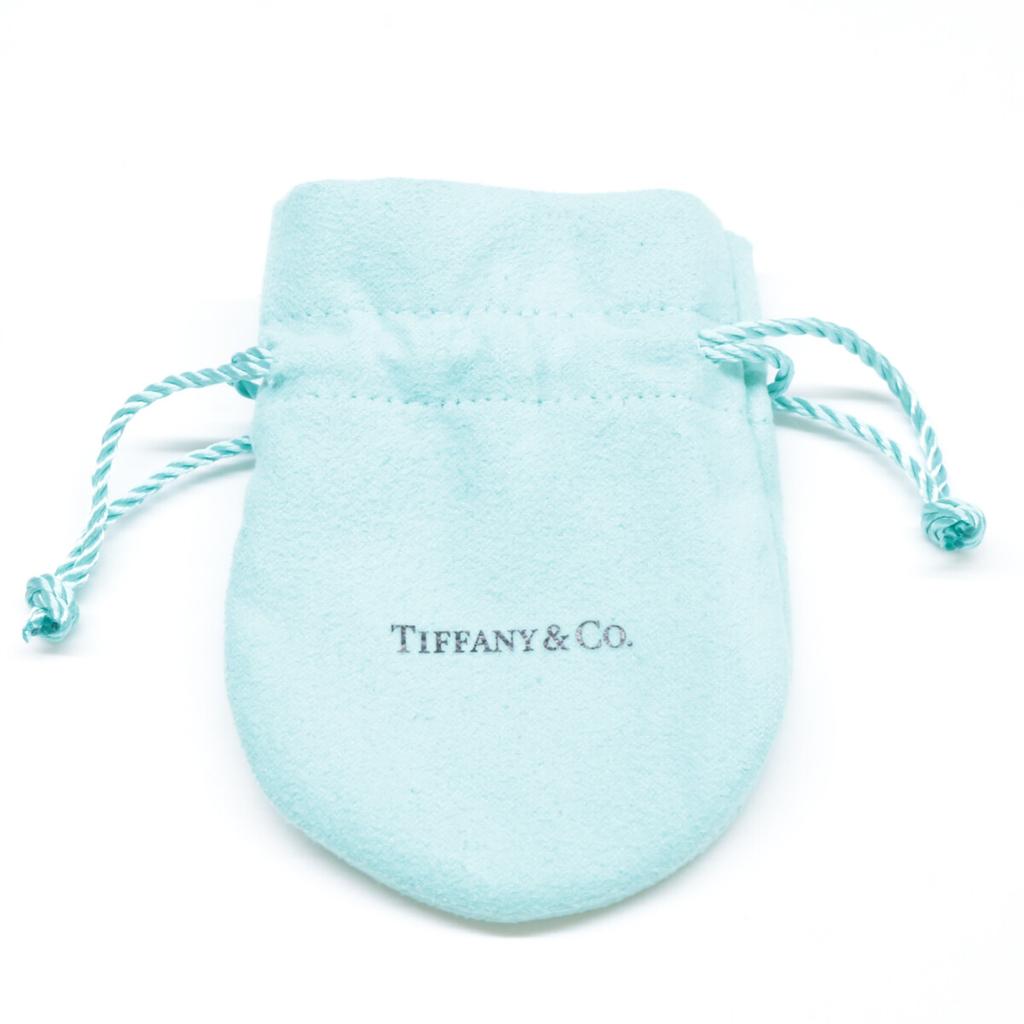 TIFFANY&Co. Au750 x SV925 Retour à TIFFANY & Co. Collier Marguerite Coccinelle Or jaune xArgentOccasion