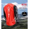Mens Long Sleeve Cycling Jersey Digital Print Quick Dry Mountain Bike Top Outdoor Sports Wear