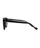MAISON MASTER Carly Sunglasses Black