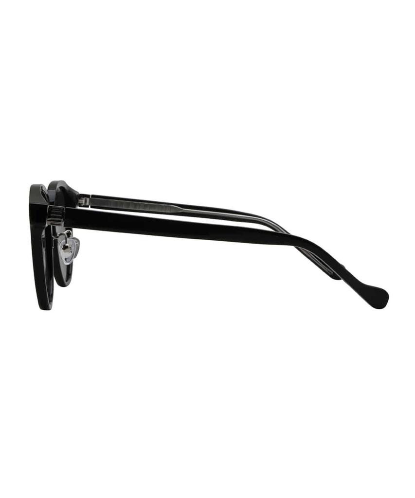 MAISON MASTER Carly Sunglasses Black