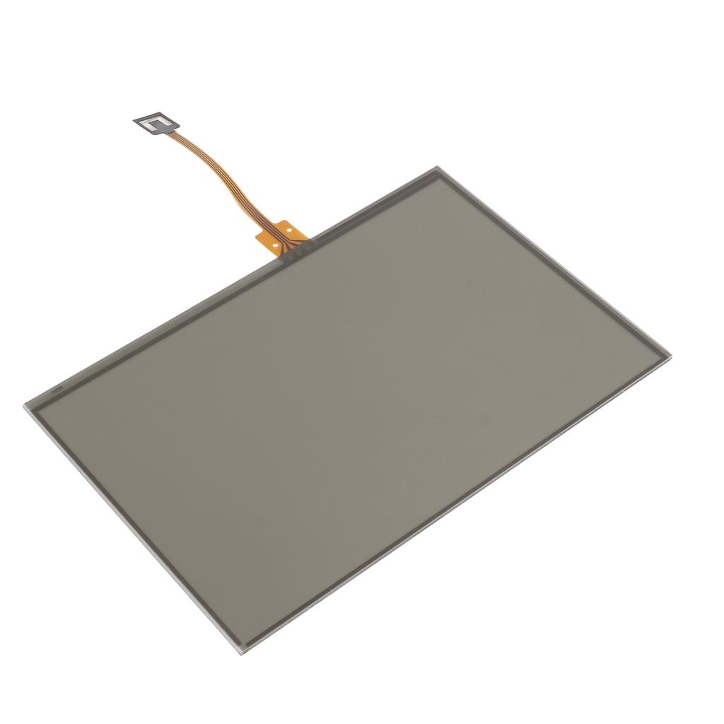 8in Navigation Touch Screen Display Glass Acrylic Replacement for Ford Explorer 2011‑2016