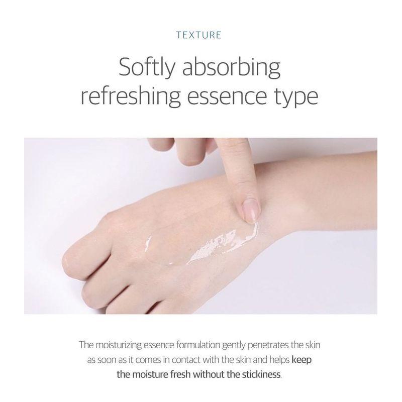 ROUND LAB - Birch Juice Moisturizing Serum