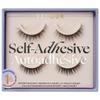 Velour Lashes Effortless Self Adhesive 2 Pack 2 X Pairs In Love Story And True Love 2 X Pairs In Love Story And True Love