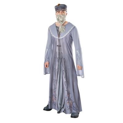 HARRY POTTER Unisex kostým Dumbledore pre dospelých
