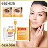 EELHOE Collagen Astaxanthin Ampoule: Moisturizing, Nourishing & Softening Facial Essence
