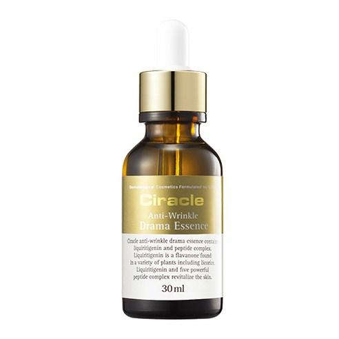 CIRACLE Anti-Wrinkle Derma Essence 30ml 30ml